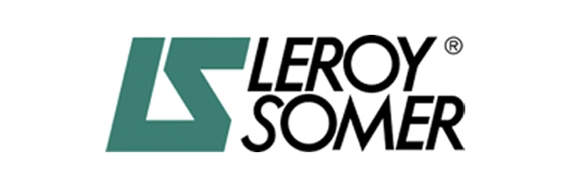 leroy somer motori