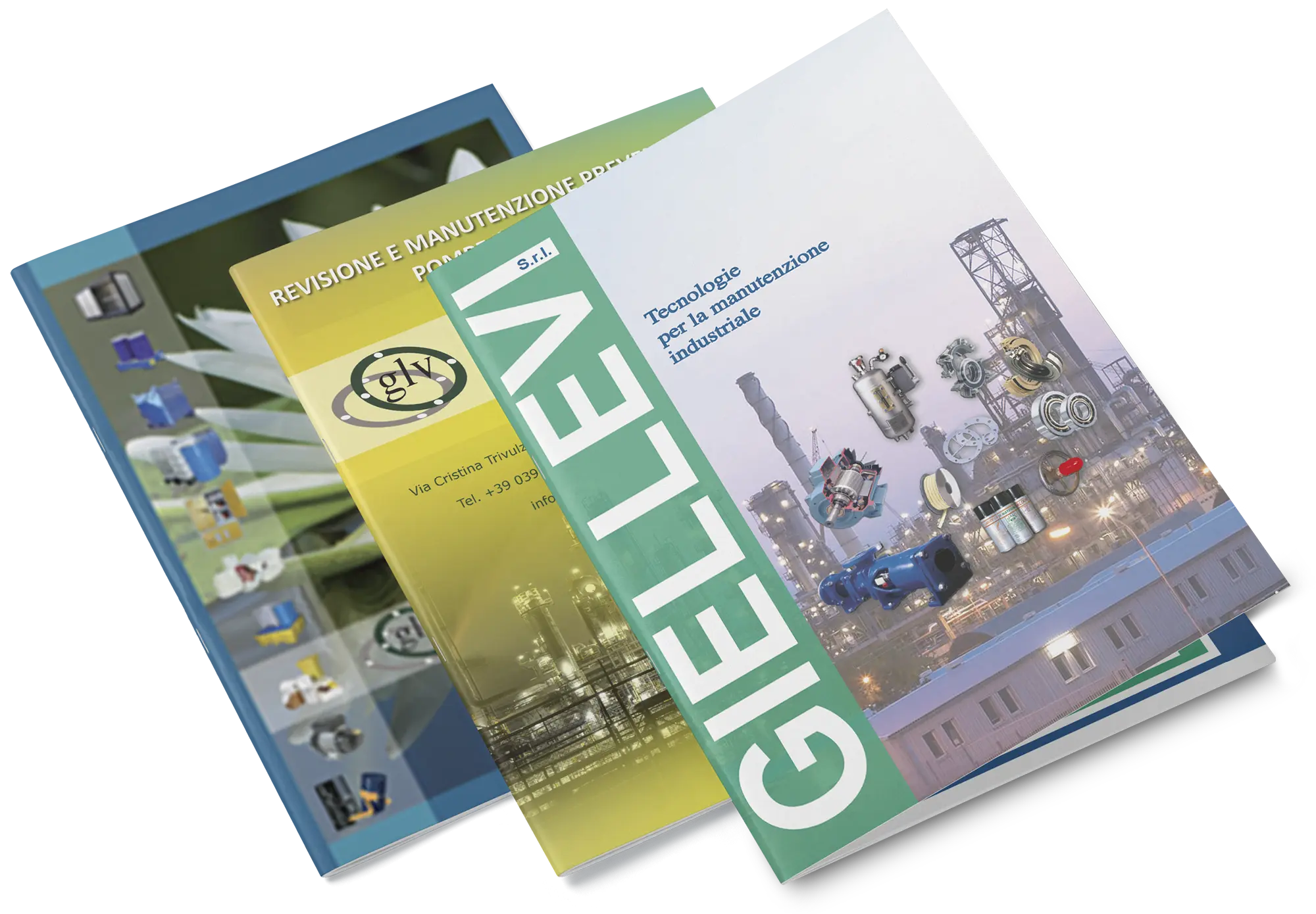 scarica brochure giellevi