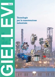 tecnologia manutenzione industriale