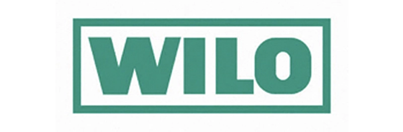 wilo pompe