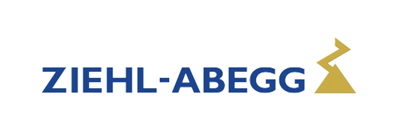 ziehl abegg fan coil