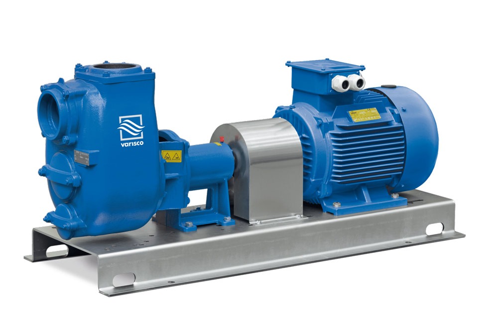 centro assistenza pompe varisco monza milano lombardia