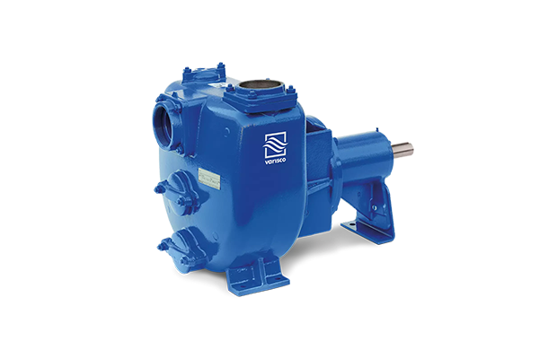 pompe autoadescanti centrifughe varisco