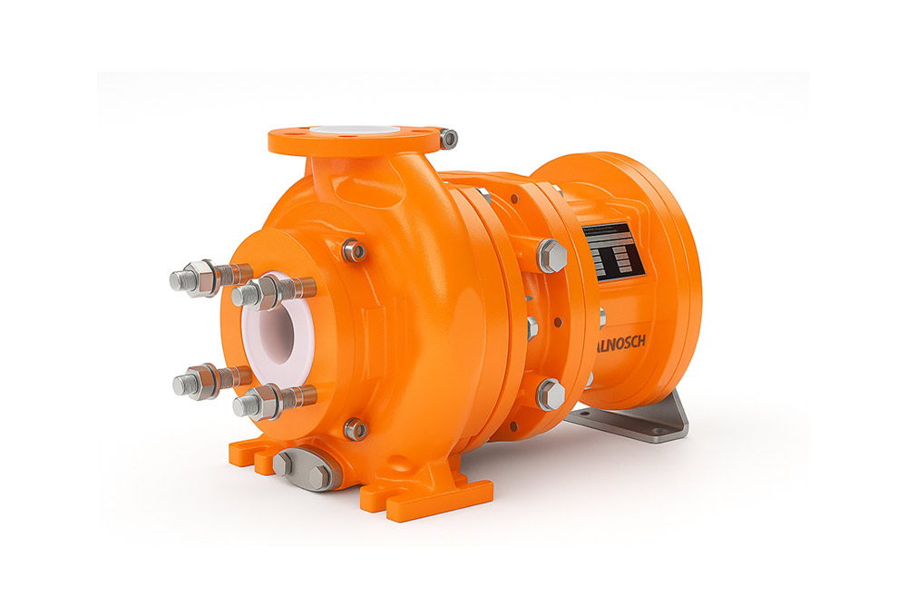 centro assistenza autorizzato pompe munsch