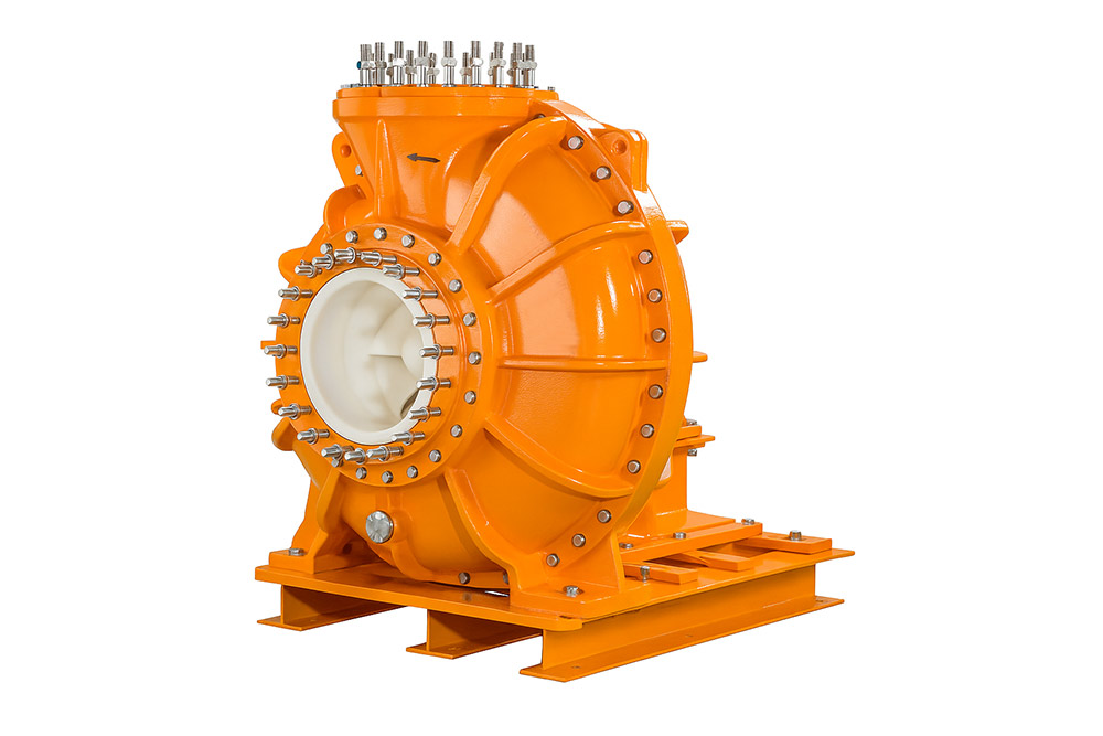 distributore autorizzato pompe munsch