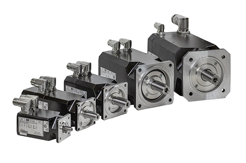 revisione motori brushless