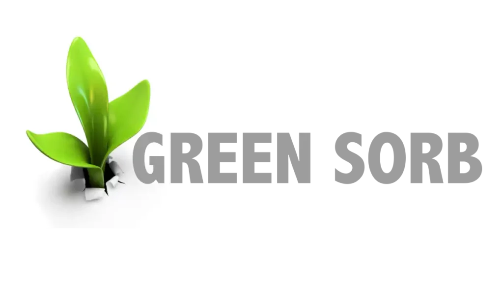 giellevi greensorb