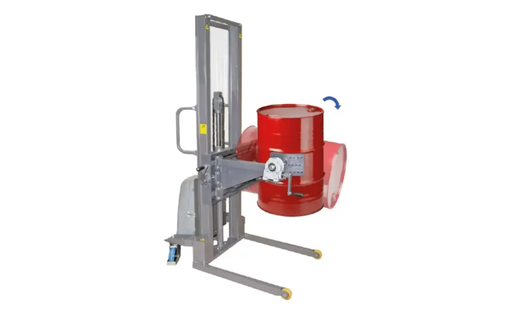 giellevi pinza girafusti