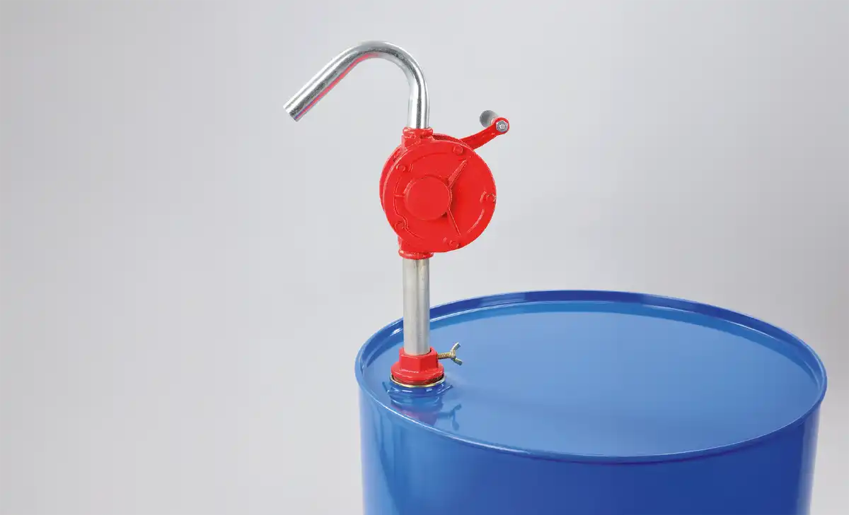 giellevi pompa rotativa4