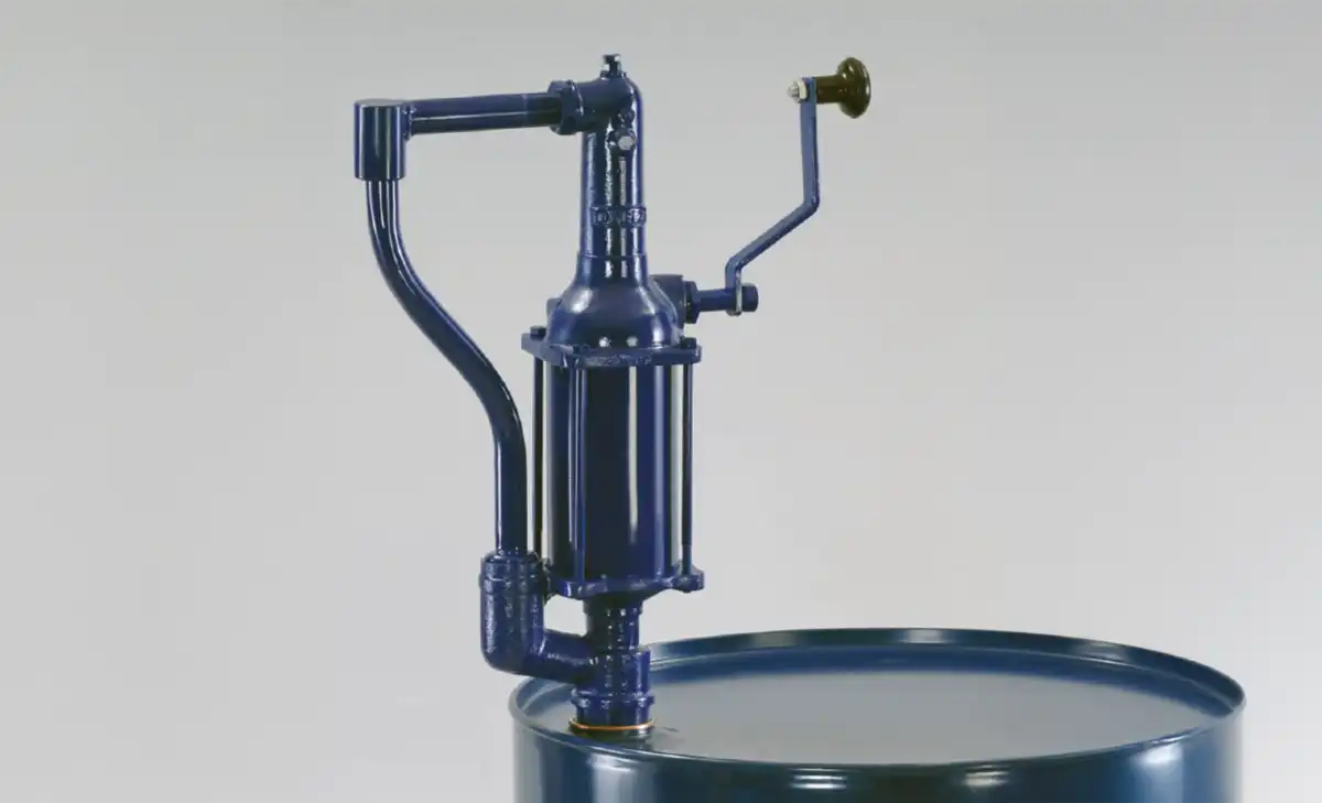 giellevi pompe rotative2
