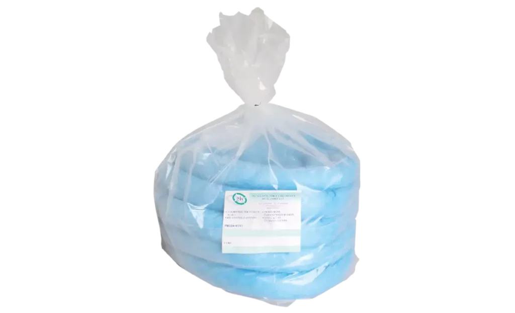 giellevi salsicciotti barriere standard