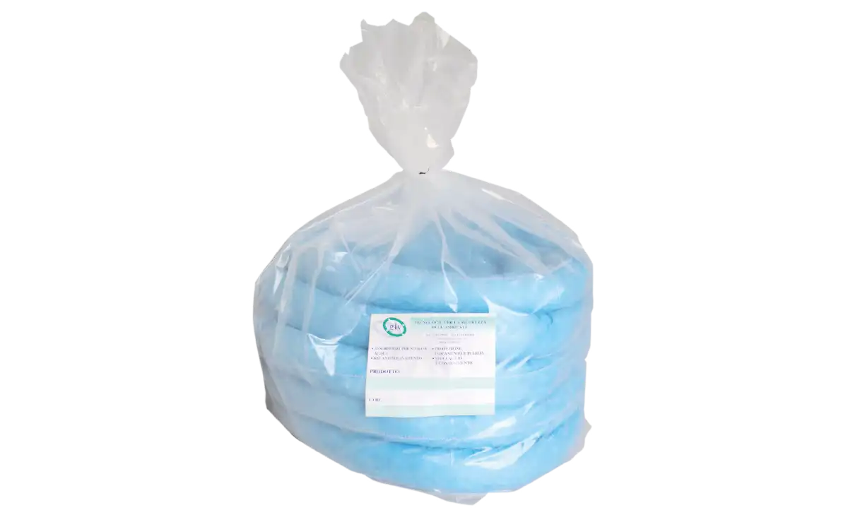 giellevi salsicciotti barriere standard