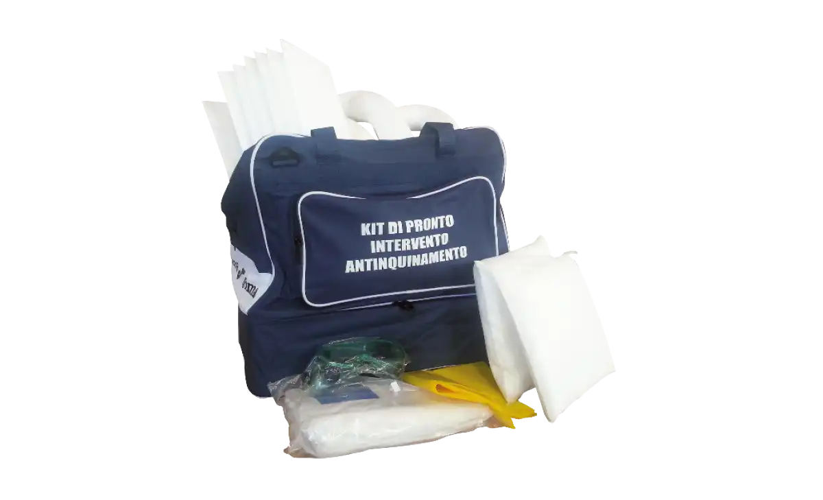 kit intervento trasporto