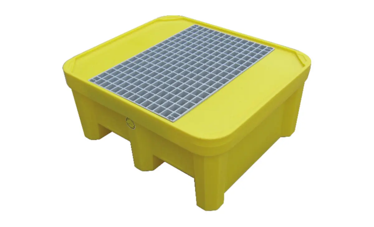 prodotti giellevi vasca stoccaggio 1fusto 200kg