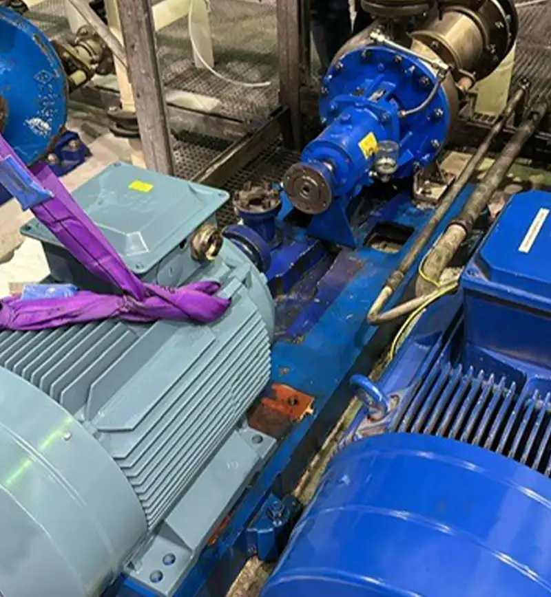 pompe-industriali-revisione-glv