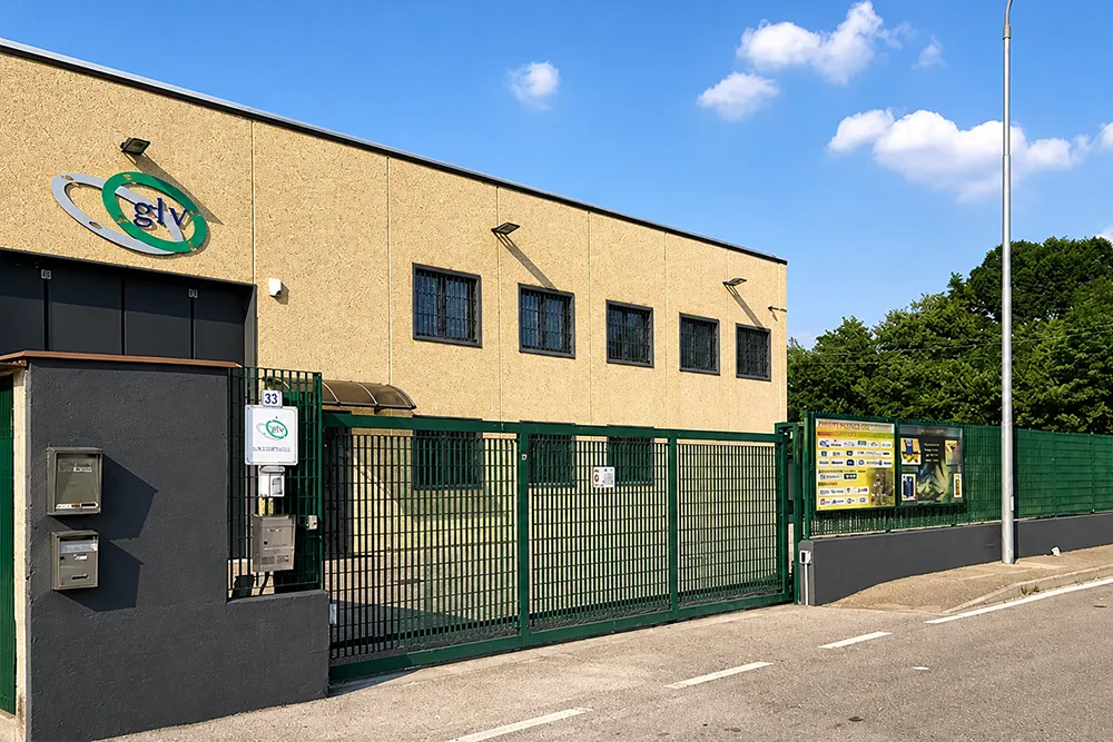 sede giellevi