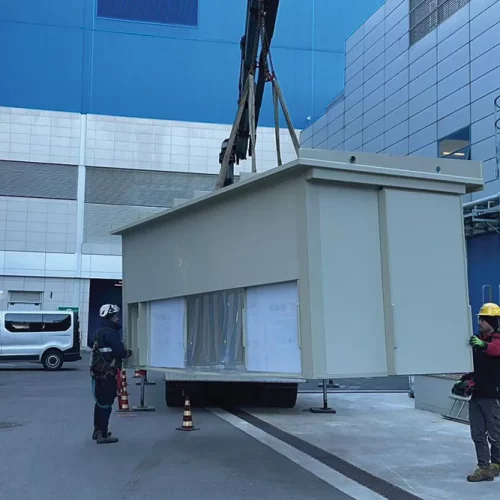 progettazione impianti idraulici industriali giellevi